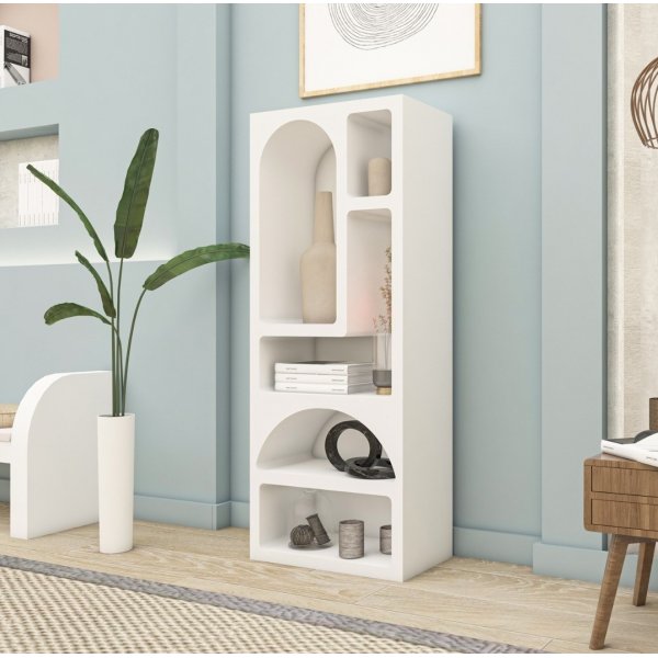 Vivanta Regal 60x30x150 cm - Wei�