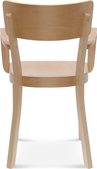 Stuhl mit festem Rahmen - Jede Farbe auf dem Rahmen