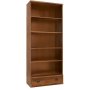 Crosby Bcherregal - Eiche antik