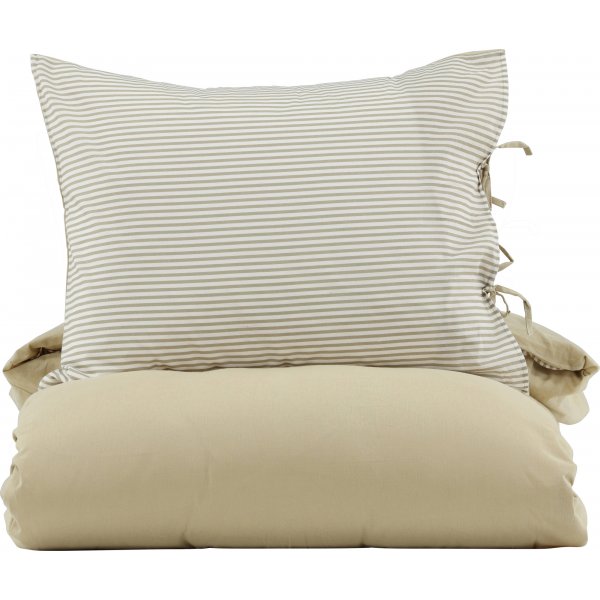 Paradis Bettgarnitur - Hellgrün Paradis Bettgarnitur - Hellgrün