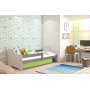 Sofix Juniorbett mit Stauraum 80 x 160 cm - Beliebige Farbe