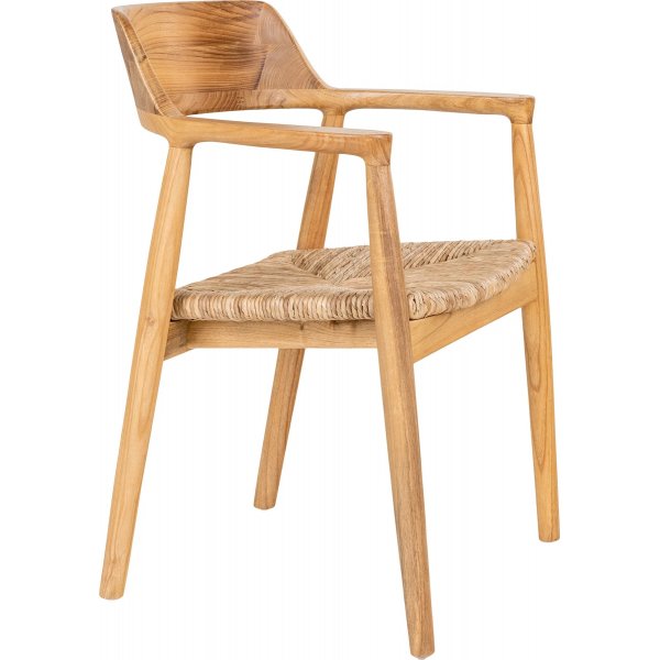 Getafe-Sessel - Natur Getafe-Sessel - Natur