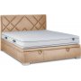 Magic Bettrahmen 160x200 cm - Beige