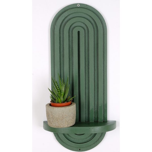 Rafa Wandregal 268 Grn