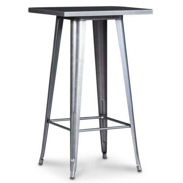 Barbord Industry Cayote - gebrstetes Metall