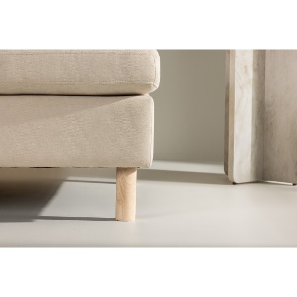 Zero-Sessel - Beige Zero-Sessel - Beige