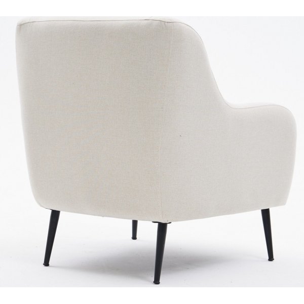 Revos Sessel - Creme Revos Sessel - Creme