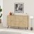 Dune Sideboard - Eiche