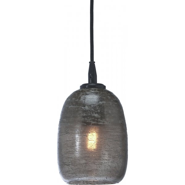 Jonna Fensterlampe - Braun - 12 cm Jonna Fensterlampe - Braun - 12 cm