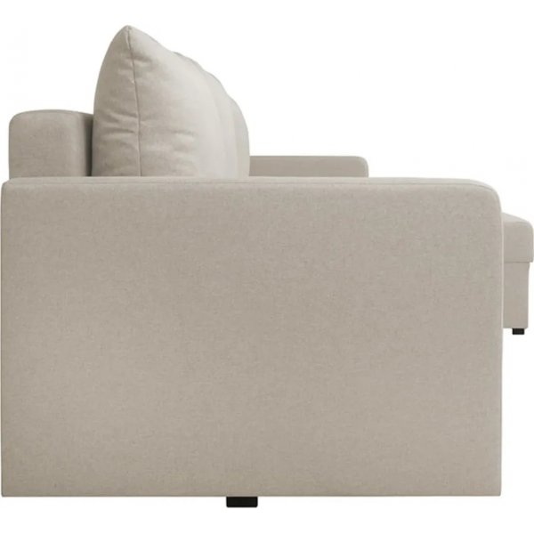 Schlafsofa Imros - Beige Schlafsofa Imros - Beige