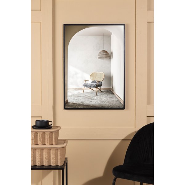 Poster - Loungesessel Poster - Loungesessel