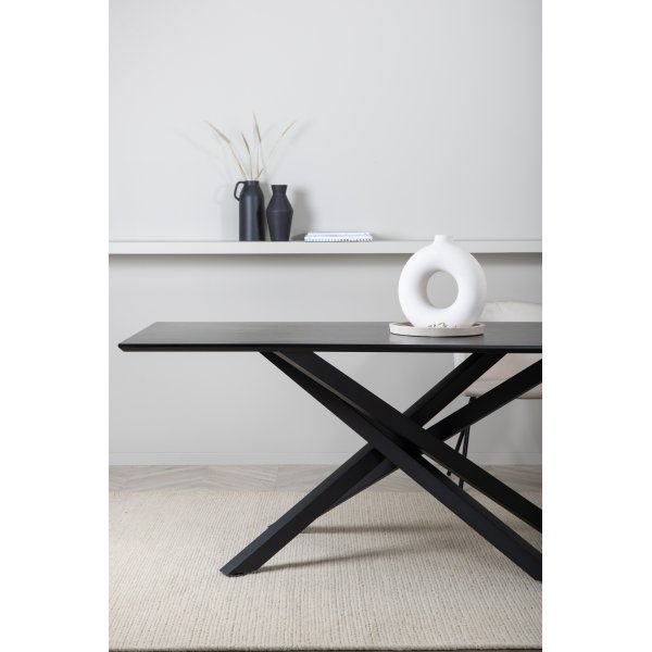 Wollteppich Hilding - Cremeweiß Wollteppich Hilding - Cremeweiß