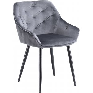 Cadeira Sessel 487 - Grau