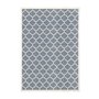 Wilton Teppich Granya - Blau