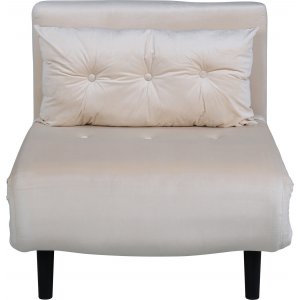 Barsa Schlafsofa - Beige