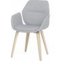 Flex-Sessel - Grau