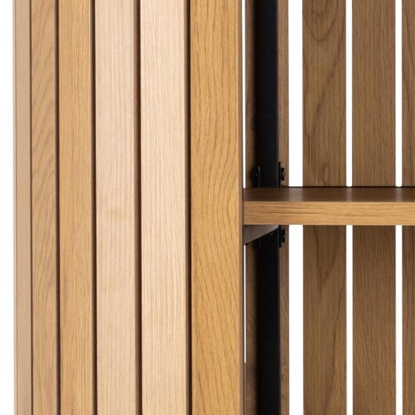 Colima B�cherregal - Natur