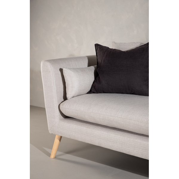 Tacoma 2-Sitzer-Sofa - Beige Tacoma 2-Sitzer-Sofa - Beige