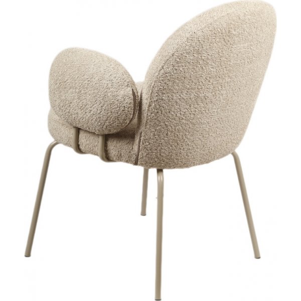 Osaka-Sessel - Beige