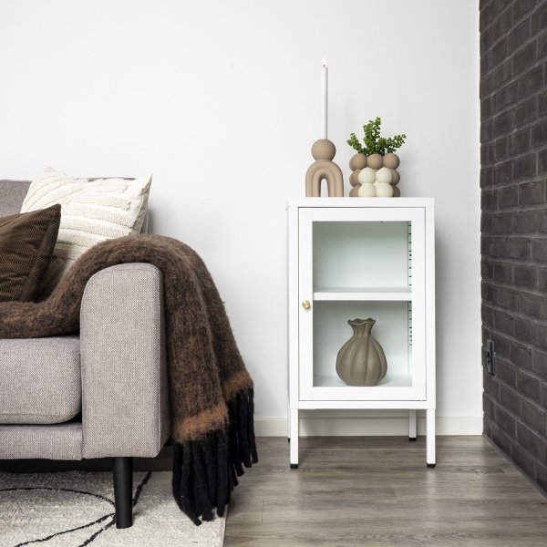 House Nordic Kerzenhalter 7 Braun House Nordic Kerzenhalter 7 Braun