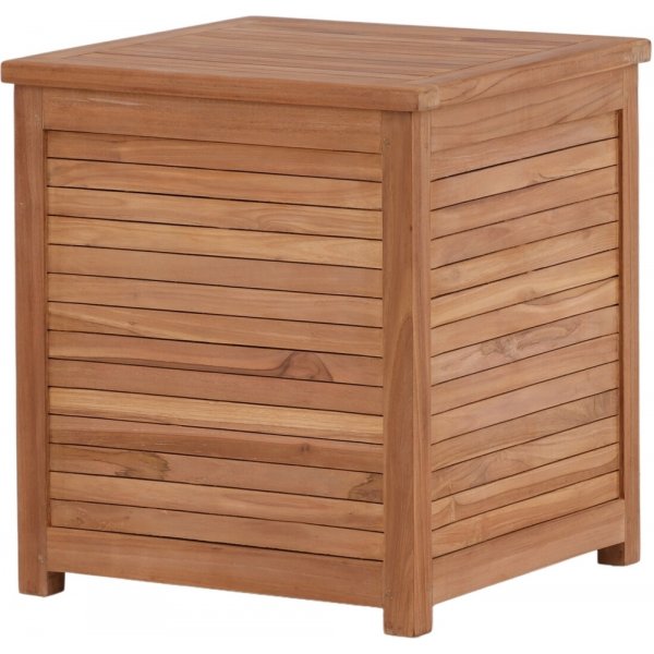 Trento Kissenbox 53 x 53 cm - Natur Trento Kissenbox 53 x 53 cm - Natur