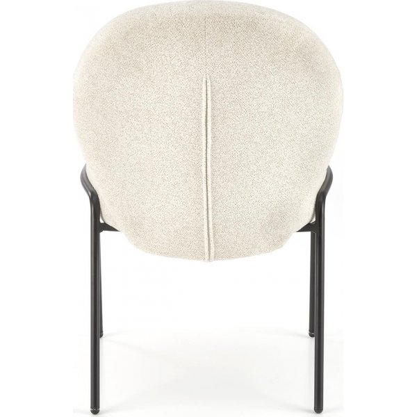 Cadeira Esszimmerstuhl 507 - Creme