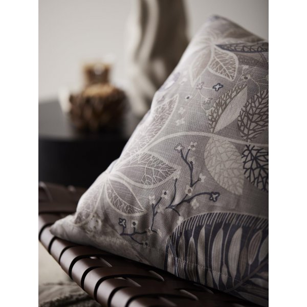 A&E Kissenbezug 45 x 45 cm - Beige