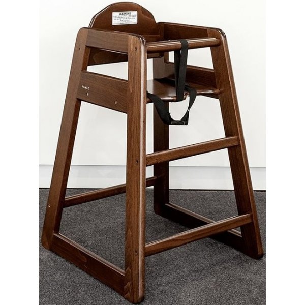 Kiddy Hochstuhl - Jede Farbe