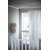 Amie Vorhang 2er-Pack 2 x 140 x 280 cm - Offwhite