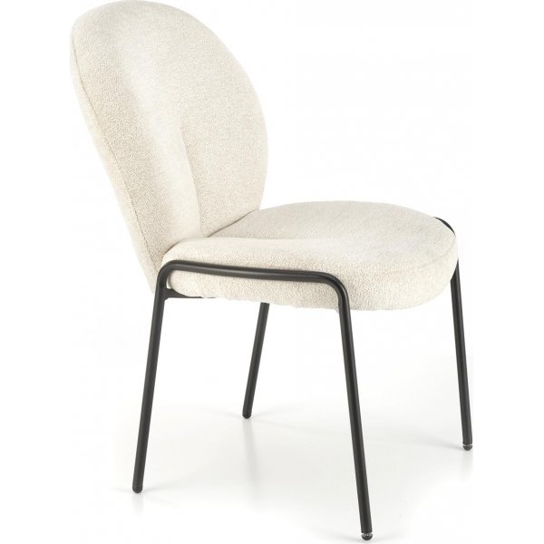 Cadeira Esszimmerstuhl 507 - Creme