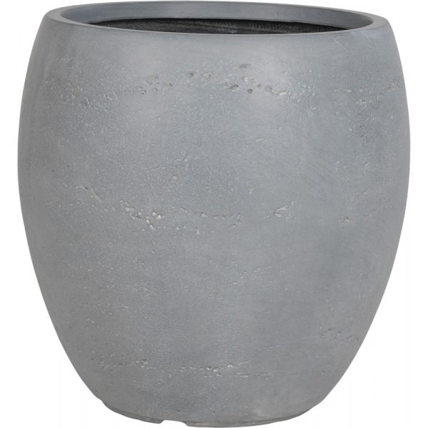 Marton Tpfe - Grau - 3 Stk