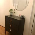 Kundenbild Harmoni Kommode - Grau
