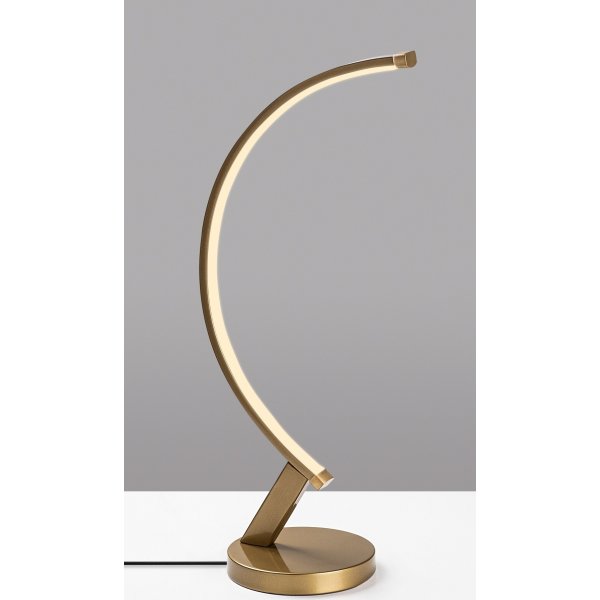 Bevel Tischlampe 2 - Gold
