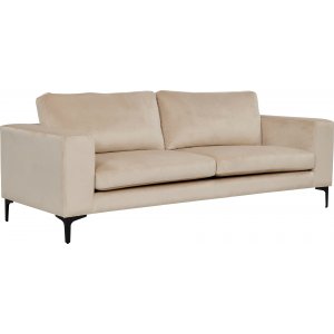 Bolero 3-Sitzer-Sofa - Beige