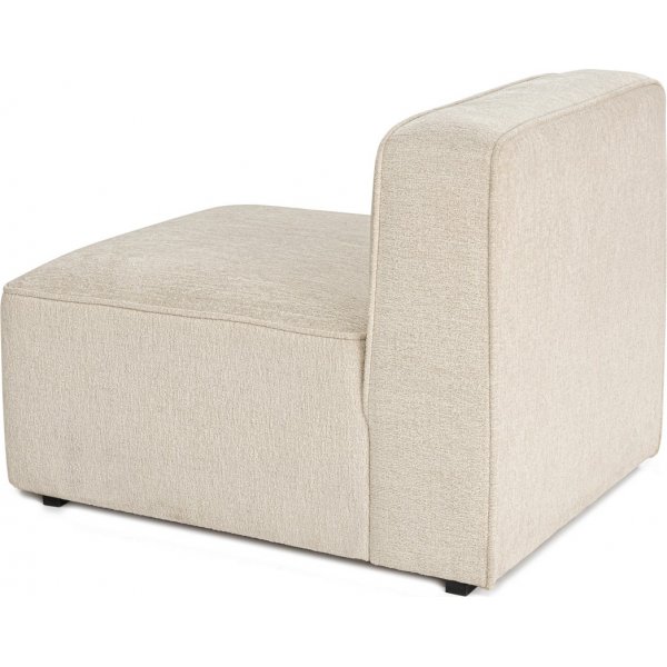 Weiteres Mittelmodul - Creme