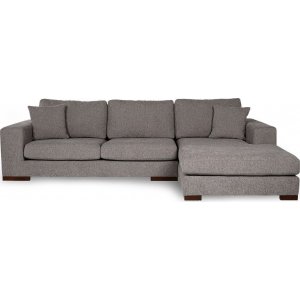 Neplus-Sofa - Grau