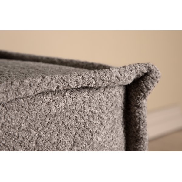 Castine Hocker - Beige Castine Hocker - Beige