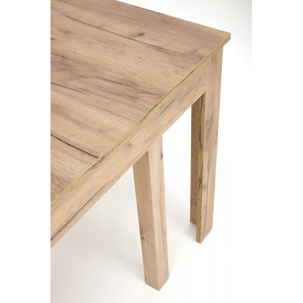 Br�viken Esstisch 160-300 cm - Craft-Eiche