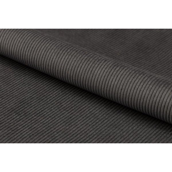 Halle Schlafsofa - Anthrazit