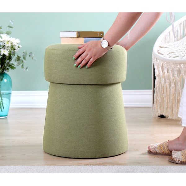 Beans Hocker - Olivgrün Beans Hocker - Olivgrün