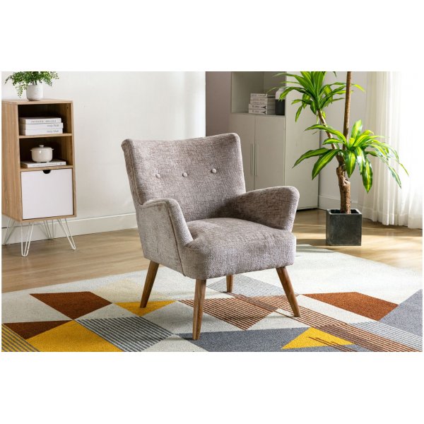 Sessel Mario - Keks Sessel Mario - Keks