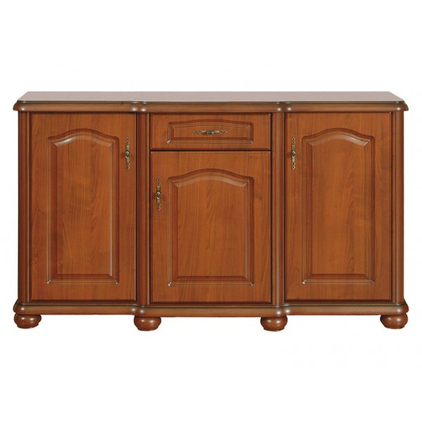 Nordviken Sideboard - Kirsche