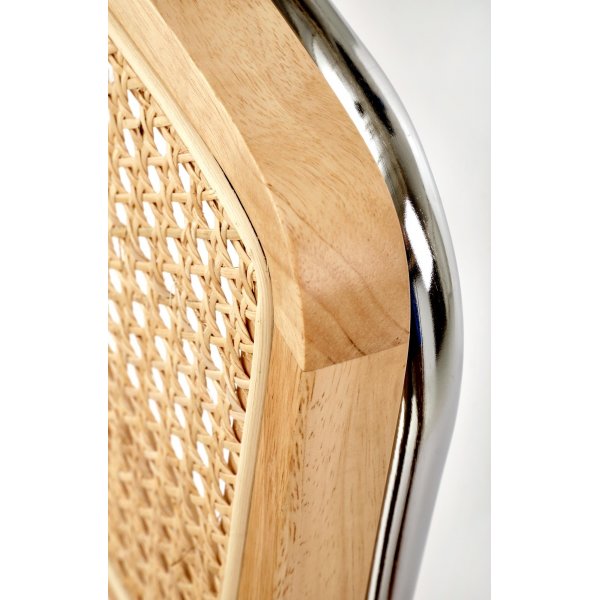 Cadeira Esszimmerstuhl 504 - Beige