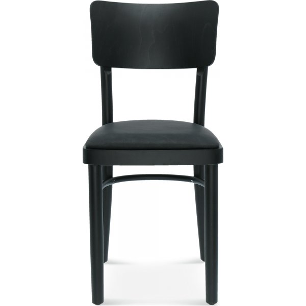 Novo Esszimmerstuhl - Optionale Farbe des Rahmens und der Polsterung