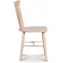 Stuhl Light - Esche