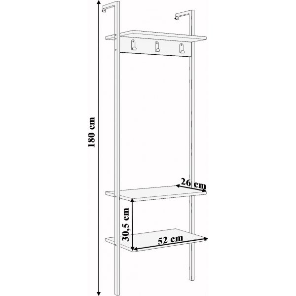 Nina Flurmbel - Schwarz