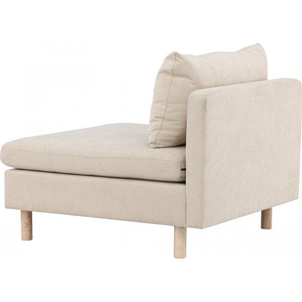 Zero-Sessel - Beige Zero-Sessel - Beige
