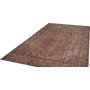 Blues Chenille 25 Teppich