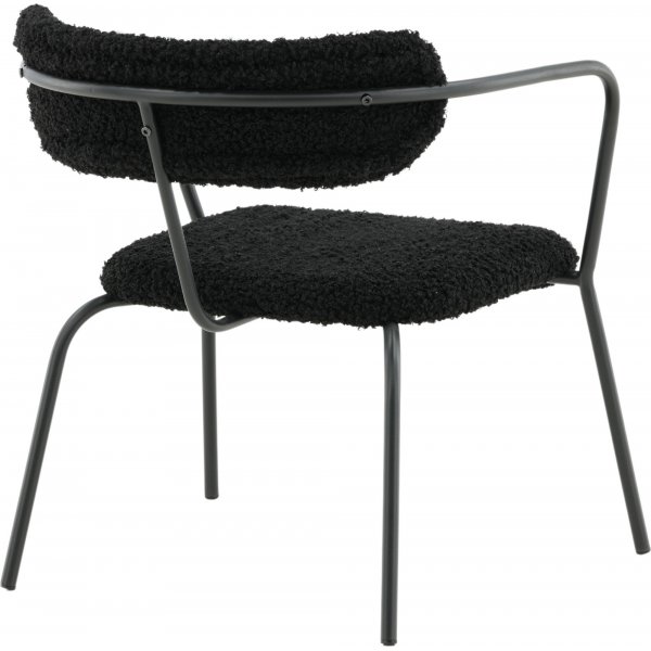 Shaun Sessel - Schwarzer Teddy