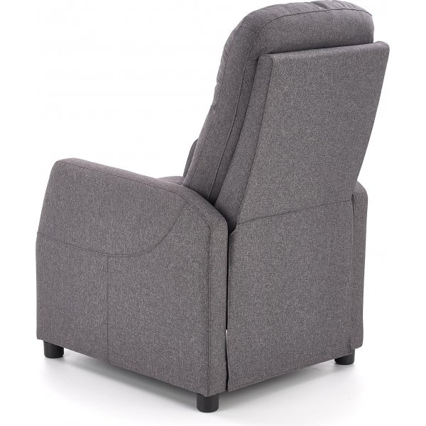 Gunvor Sessel - Dunkelgrau Gunvor Sessel - Dunkelgrau